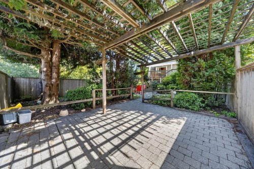 4549 12Th Avenue W, Vancouver, BC - Outdoor