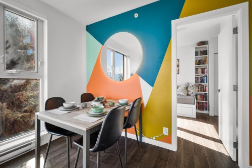 955 Hastings Street E, Vancouver, BC 