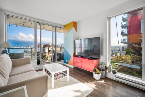 955 Hastings Street E, Vancouver, BC 