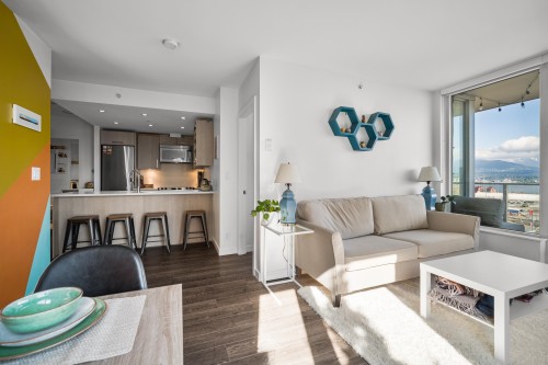 955 Hastings Street E, Vancouver, BC 