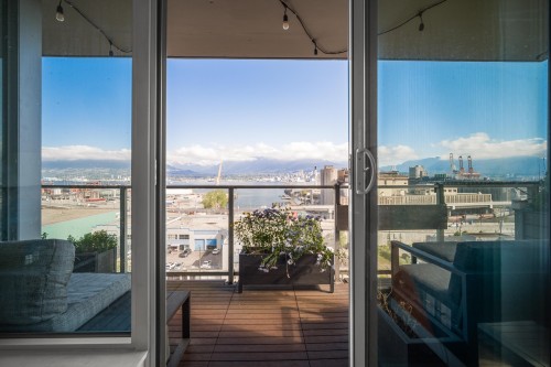955 Hastings Street E, Vancouver, BC 