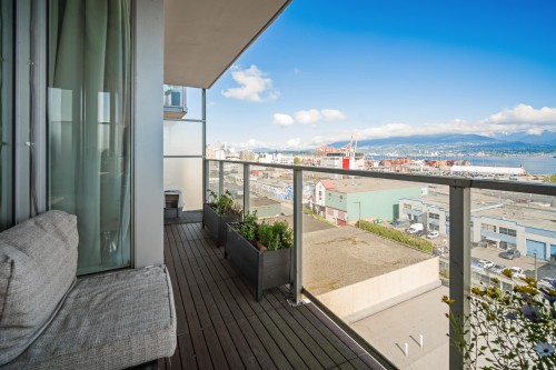 955 Hastings Street E, Vancouver, BC 