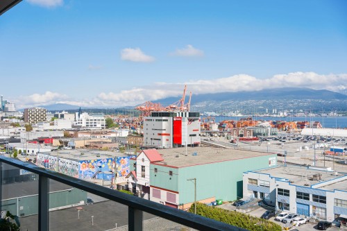 955 Hastings Street E, Vancouver, BC 