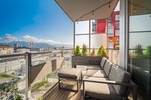 955 Hastings Street E, Vancouver, BC 