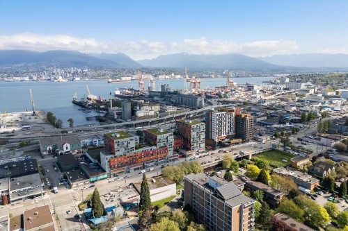 955 Hastings Street E, Vancouver, BC 