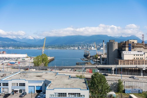 955 Hastings Street E, Vancouver, BC 