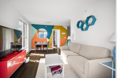 955 Hastings Street E, Vancouver, BC 