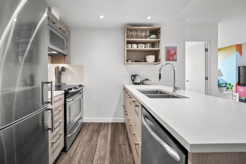 955 Hastings Street E, Vancouver, BC 