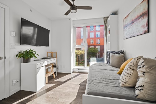 955 Hastings Street E, Vancouver, BC 