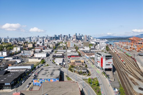 955 Hastings Street E, Vancouver, BC 