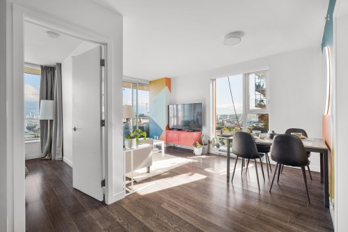 955 Hastings Street E, Vancouver, BC 