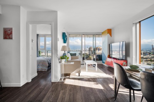955 Hastings Street E, Vancouver, BC 