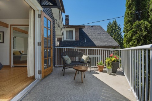 1239 22Nd Avenue E, Vancouver, BC 