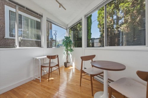 1239 22Nd Avenue E, Vancouver, BC 