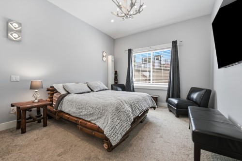 23257 Dogwood Avenue, Maple Ridge, BC - Indoor