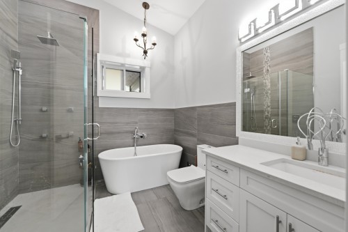 23257 Dogwood Avenue, Maple Ridge, BC - Indoor