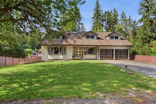 23257 Dogwood Avenue, Maple Ridge, BC - Outdoor