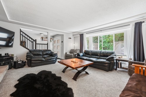 23257 Dogwood Avenue, Maple Ridge, BC - Indoor Photo Showing Basement