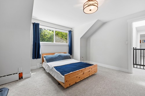23257 Dogwood Avenue, Maple Ridge, BC - Outdoor With Deck Patio Veranda With Exterior