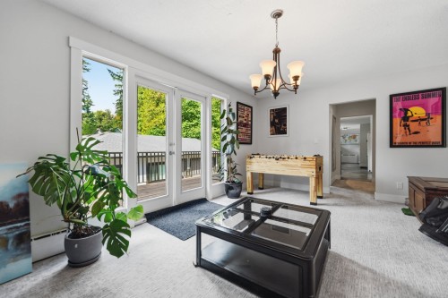 23257 Dogwood Avenue, Maple Ridge, BC - Outdoor With Deck Patio Veranda With Exterior