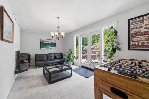 23257 Dogwood Avenue, Maple Ridge, BC - Outdoor