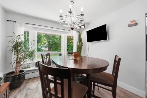 23257 Dogwood Avenue, Maple Ridge, BC - Indoor With Fireplace