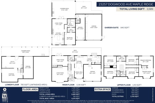 23257 Dogwood Avenue, Maple Ridge, BC - Other