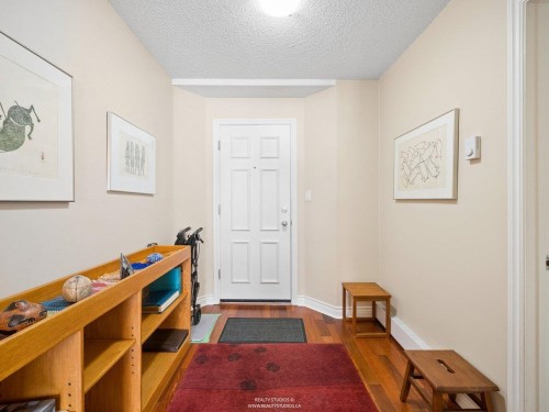 2419 1St Avenue W, Vancouver, BC - Indoor Photo Showing Other Room