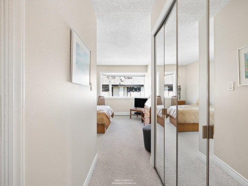 2419 1St Avenue W, Vancouver, BC - Indoor Photo Showing Other Room