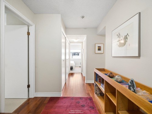 2419 1St Avenue W, Vancouver, BC - Indoor Photo Showing Other Room