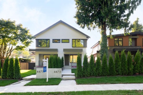 4475 Wallace Street, Vancouver, BC 