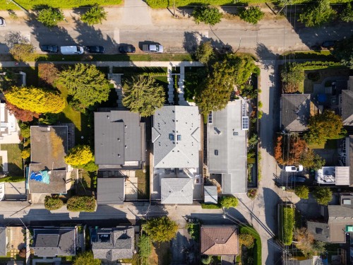 4475 Wallace Street, Vancouver, BC 