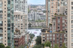 1102-1212 Howe Street  Vancouver, BC V6Z 2M9