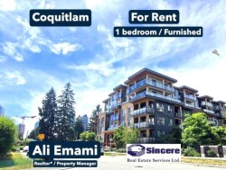 602-721 Anskar Court Coquitlam, BC V3J 0L4