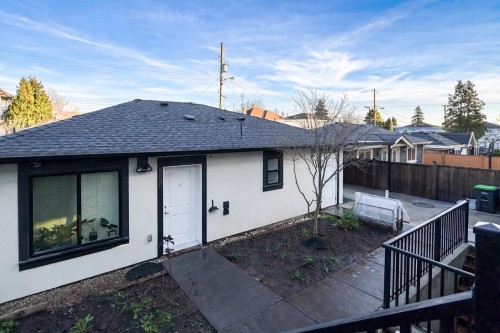 5626 Elizabeth Street, Vancouver, BC 