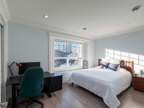 5626 Elizabeth Street, Vancouver, BC 
