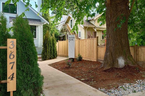 3674 1St Avenue W, Vancouver, BC 
