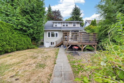 3884 20Th Avenue W, Vancouver, BC 