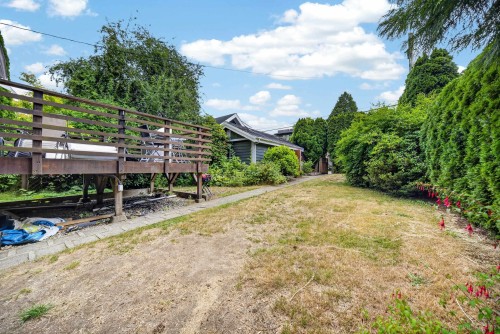 3884 20Th Avenue W, Vancouver, BC 