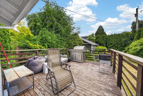 3884 20Th Avenue W, Vancouver, BC 