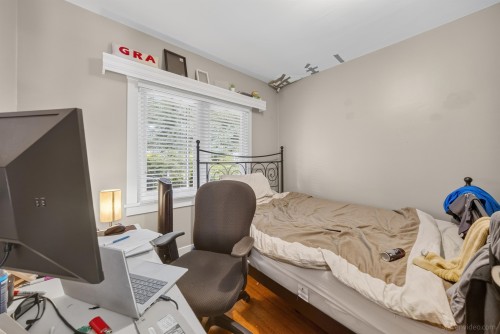 3884 20Th Avenue W, Vancouver, BC 