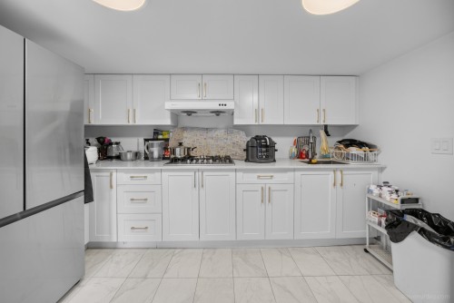 3884 20Th Avenue W, Vancouver, BC 