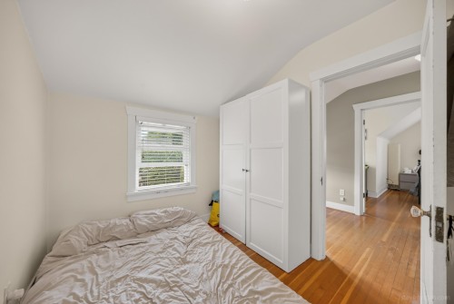 3884 20Th Avenue W, Vancouver, BC 