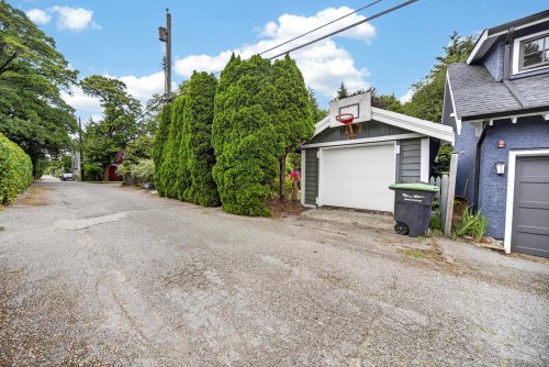 3884 20Th Avenue W, Vancouver, BC 