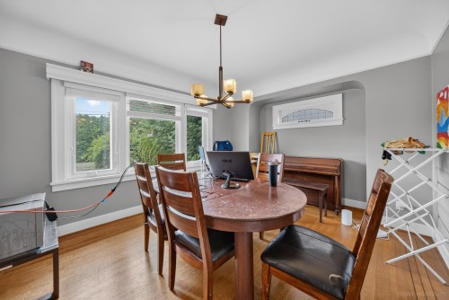 3884 20Th Avenue W, Vancouver, BC 