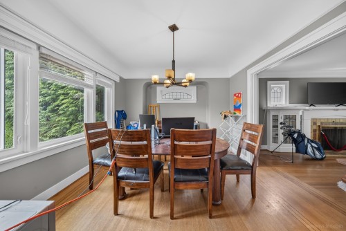 3884 20Th Avenue W, Vancouver, BC 