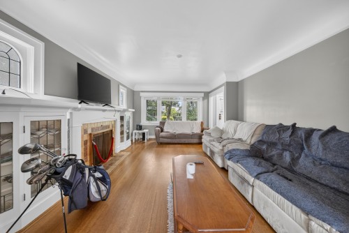 3884 20Th Avenue W, Vancouver, BC 