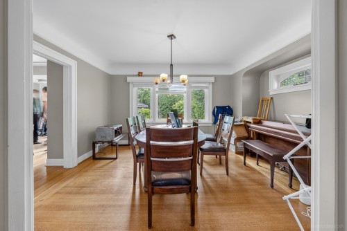 3884 20Th Avenue W, Vancouver, BC 
