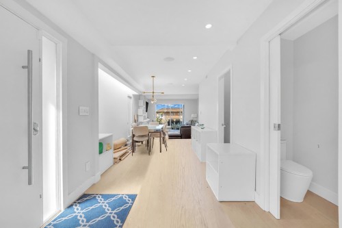 265 Keith Road E, North Vancouver, BC 