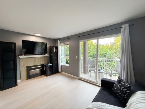 208-5355 Boundary Road, Vancouver, BC 